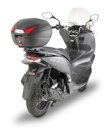 Top case GIVI B32 Bold (5)