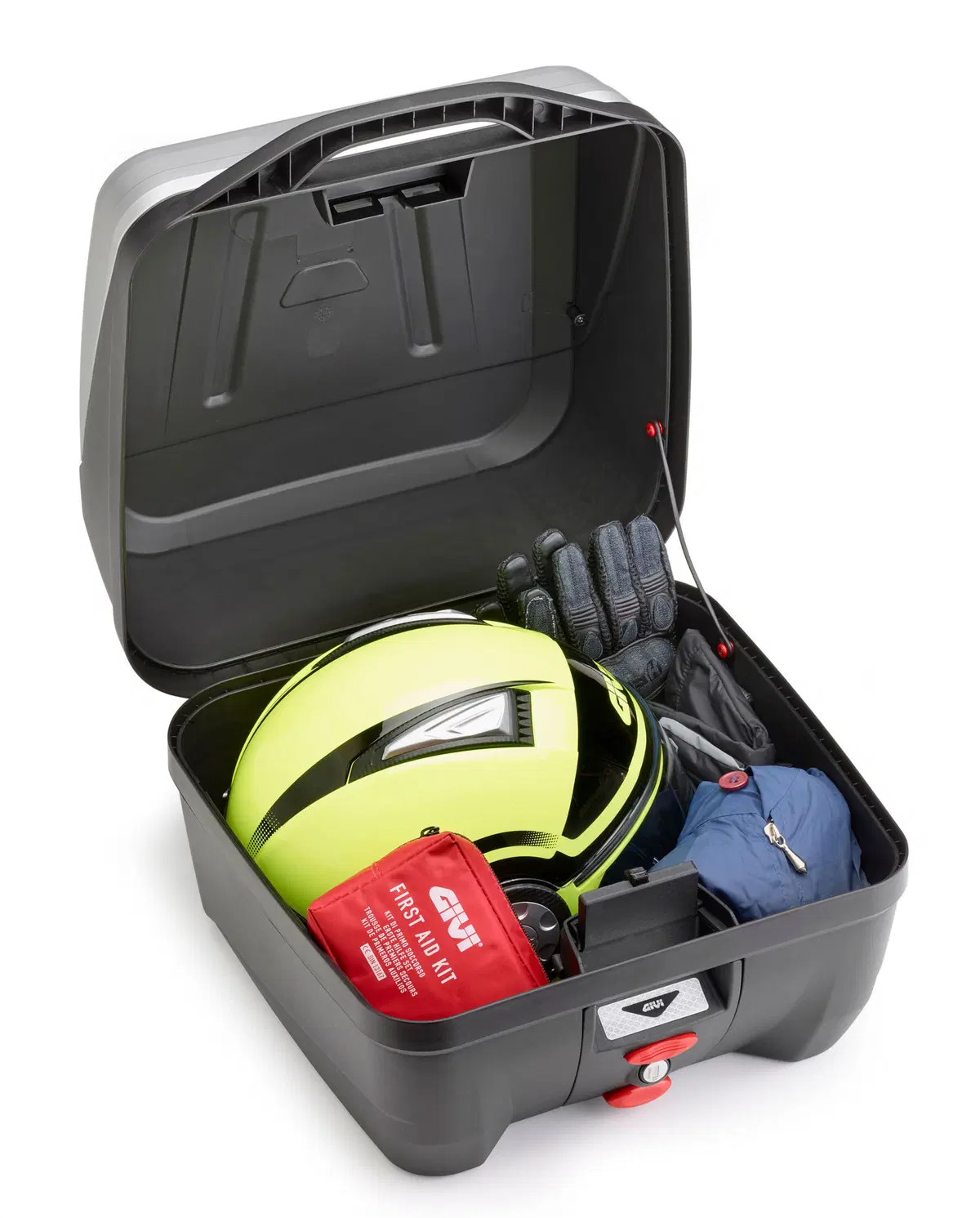 Top case GIVI B32 Bold