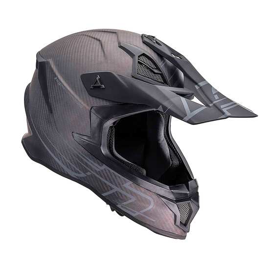 Wheelup: casco Hype HP8.51 Full Carbon