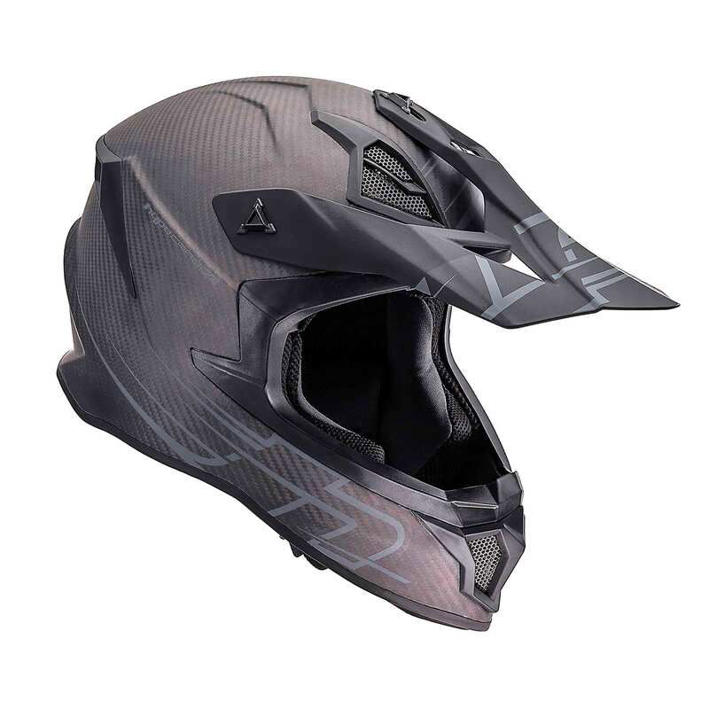 Wheelup: casco Hype HP8.51 Full Carbon