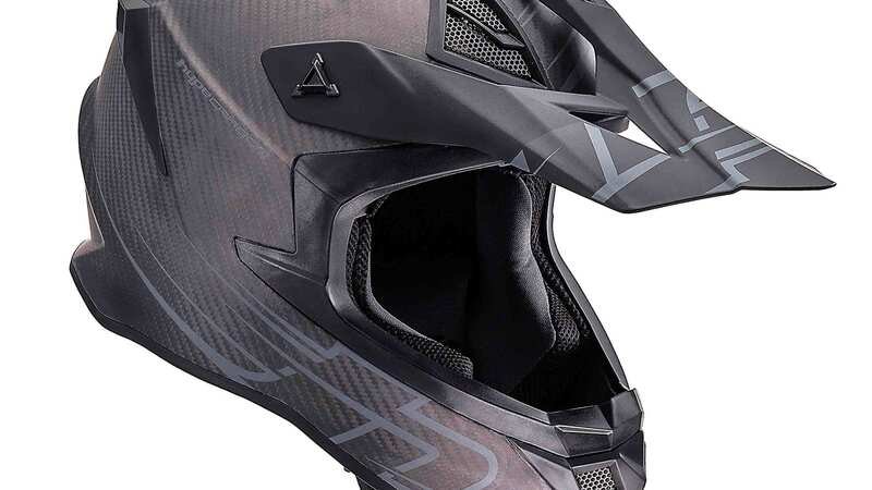 Wheelup: casco Hype HP8.51 Full Carbon