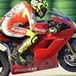 Rossi in Superbike... tra cinque anni