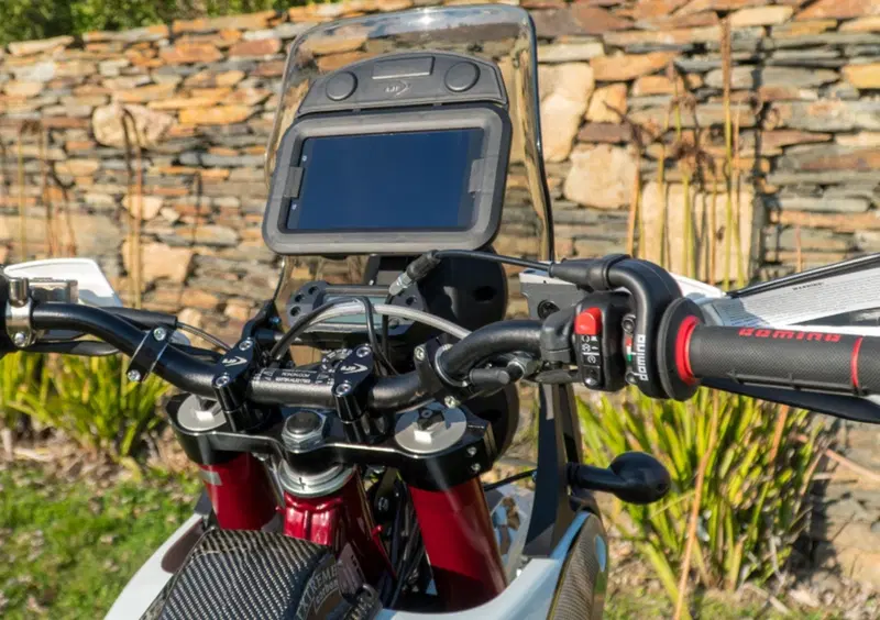 AJP PR7 650 Adventure PR7 650 Adventure (2019 - 20) (4)