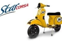 LML presenta la nuova Star 200i con motore a iniezione