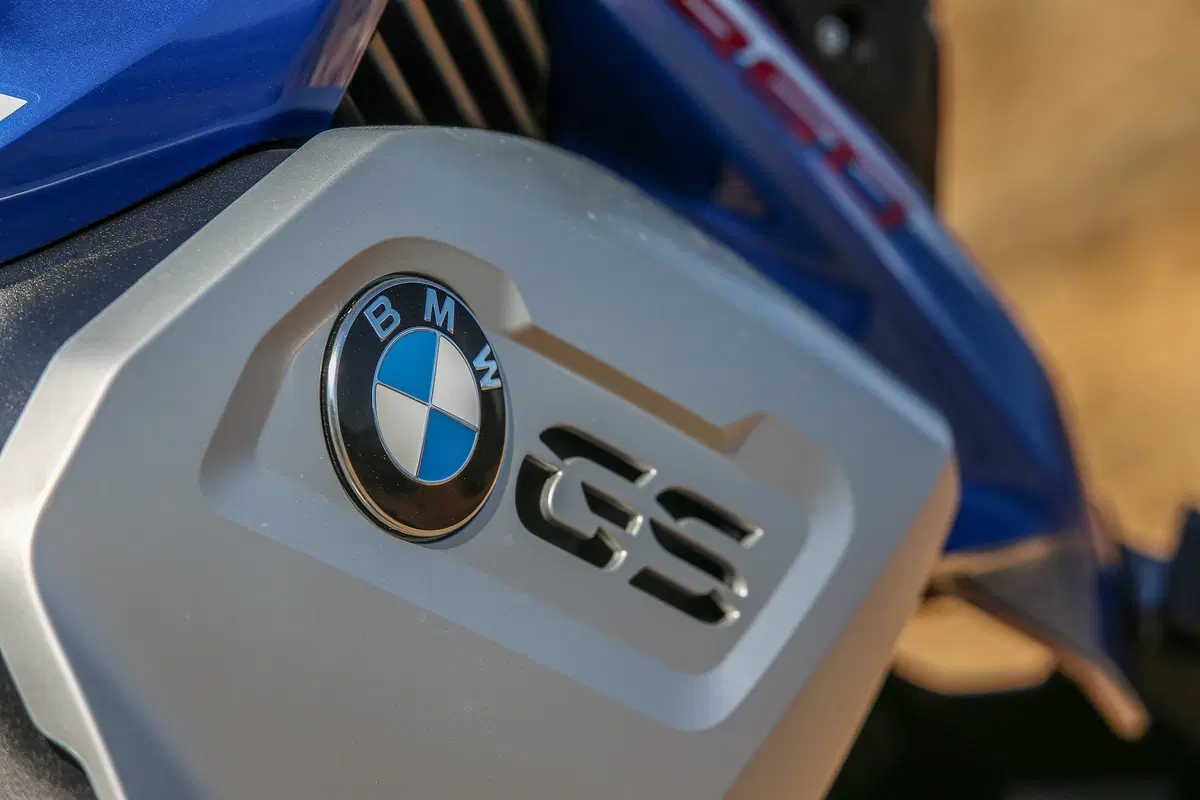 BMW F 850GS Adventure 2019. La tecnica e il Test (10)