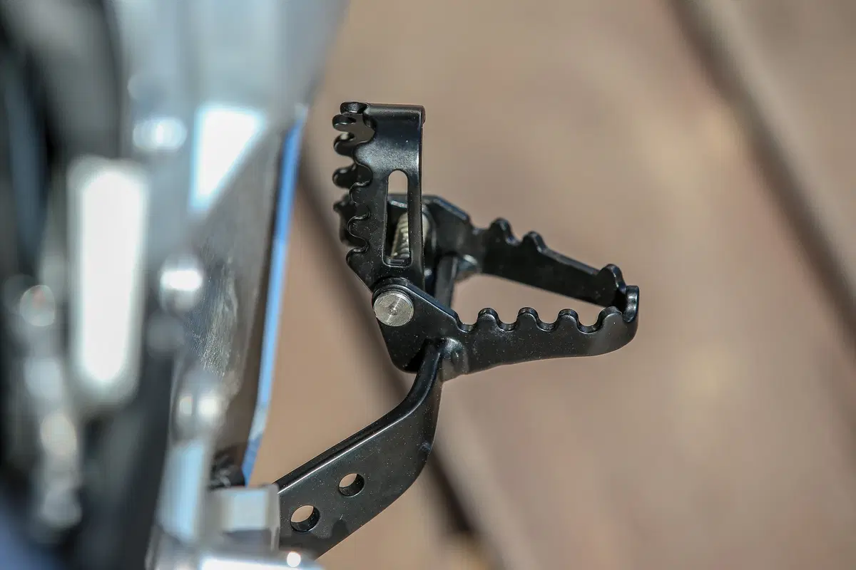 BMW F 850GS Adventure 2019. La tecnica e il Test (6)