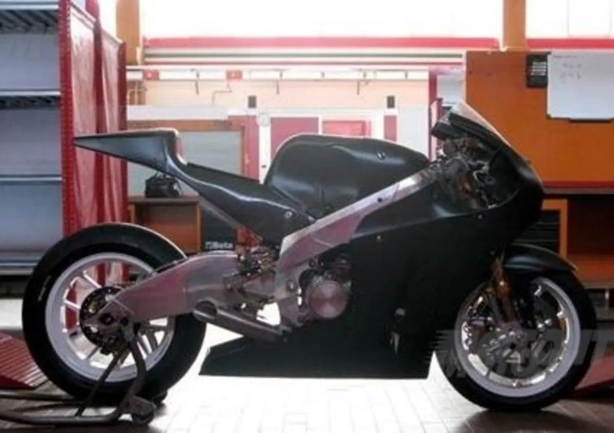 Test MotoGP. Le 1000 al Mugello a luglio
