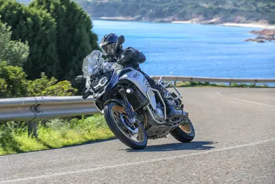 BMW F 850GS Adventure 2019. Tutta un'altra moto...