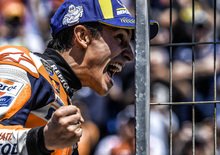 Gallery MotoGP. Le foto più belle del GP di Spagna 2019