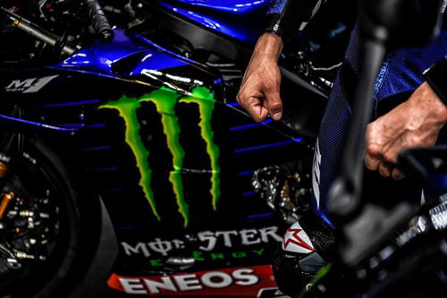 Gallery MotoGP. Le foto più belle del GP di Spagna 2019 (3)