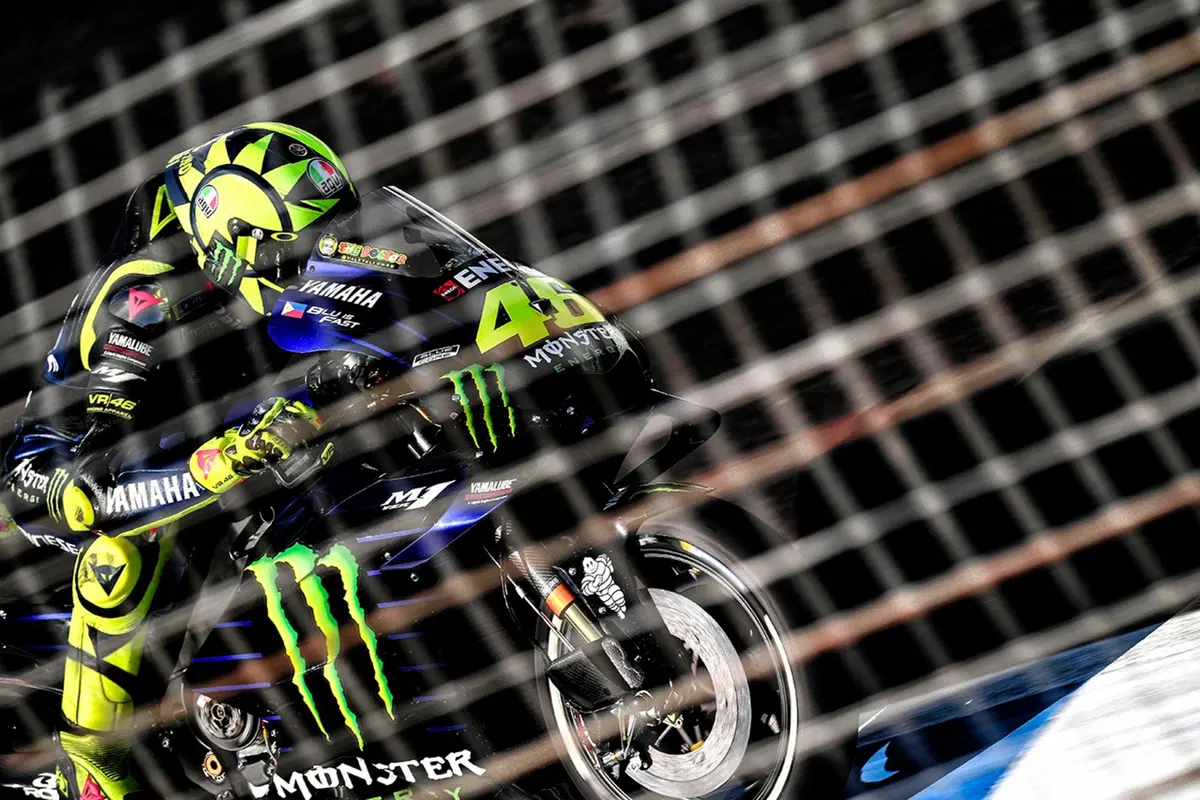 Gallery MotoGP. Le foto più belle del GP di Spagna 2019 (13)