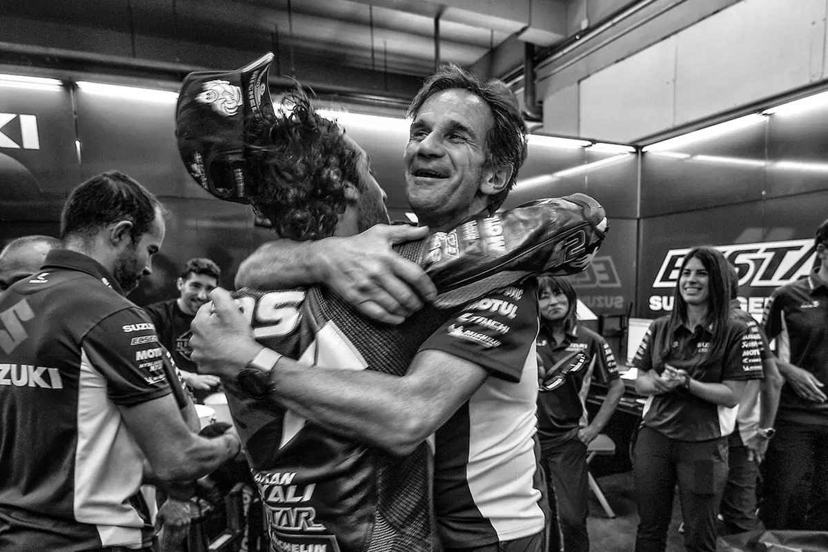 Gallery MotoGP. Le foto più belle del GP di Spagna 2019 (17)
