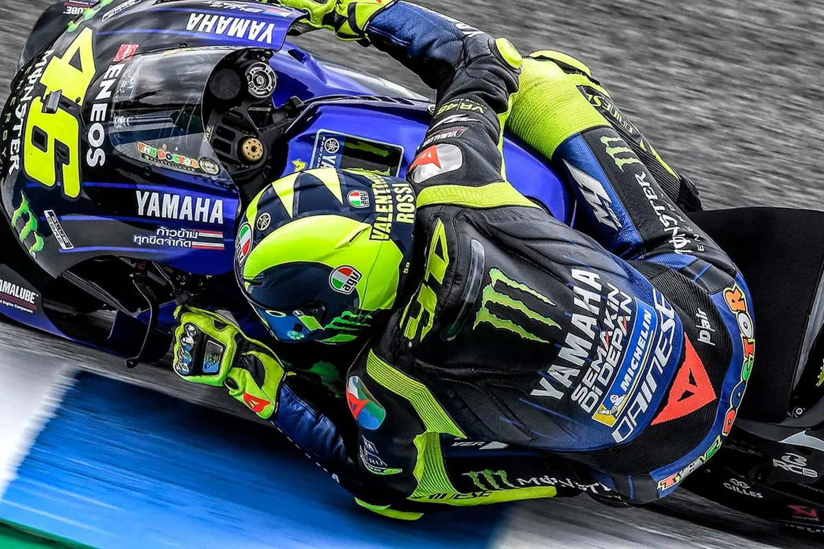 Gallery MotoGP. Le foto più belle del GP di Spagna 2019 (19)