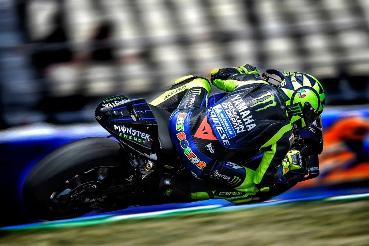 Gallery MotoGP. Le foto più belle del GP di Spagna 2019 (22)