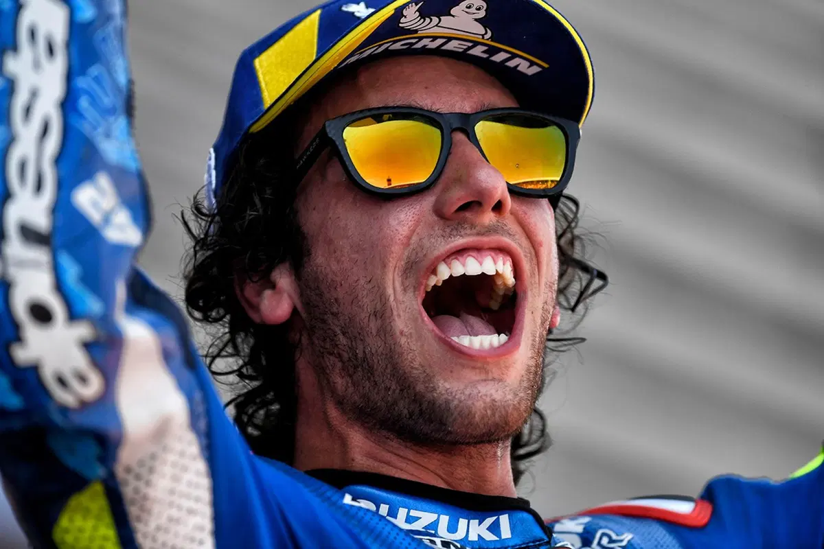 Gallery MotoGP. Le foto più belle del GP di Spagna 2019 (21)