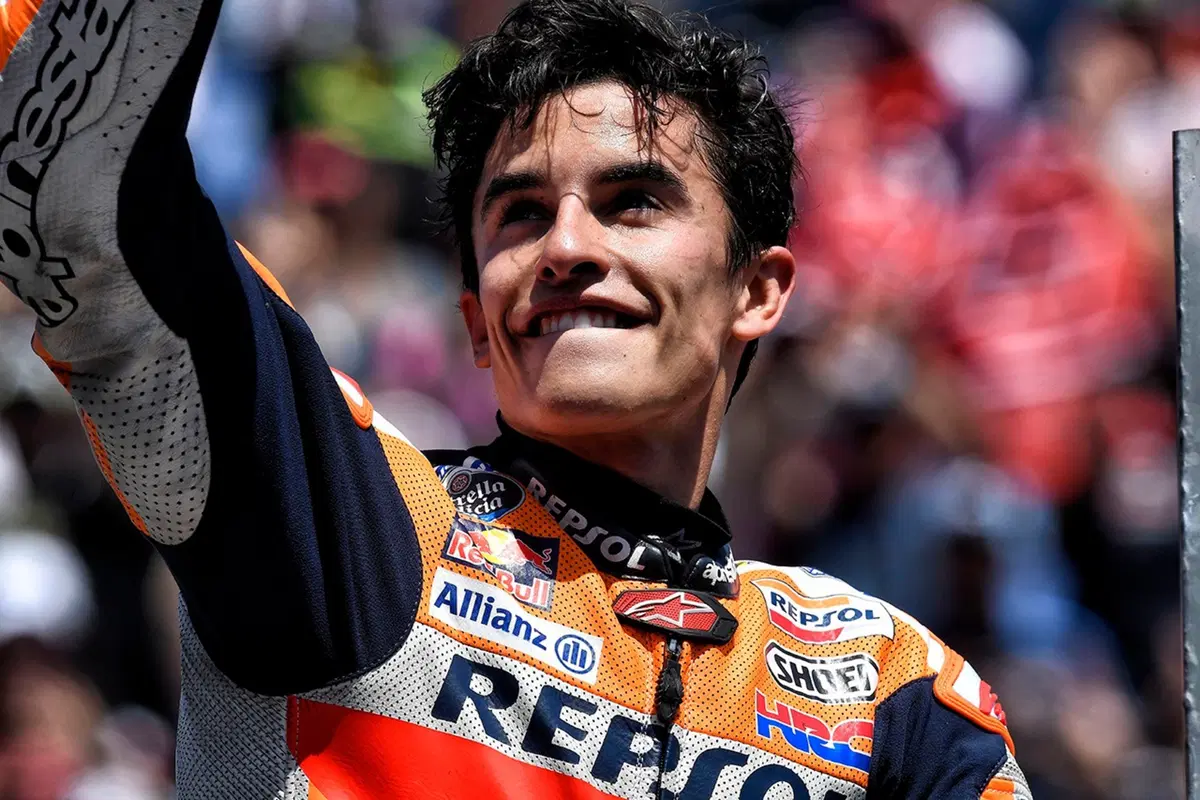 Gallery MotoGP. Le foto più belle del GP di Spagna 2019 (27)