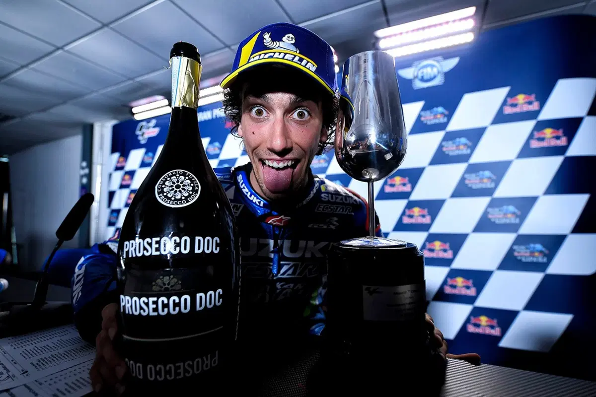 Gallery MotoGP. Le foto più belle del GP di Spagna 2019 (24)