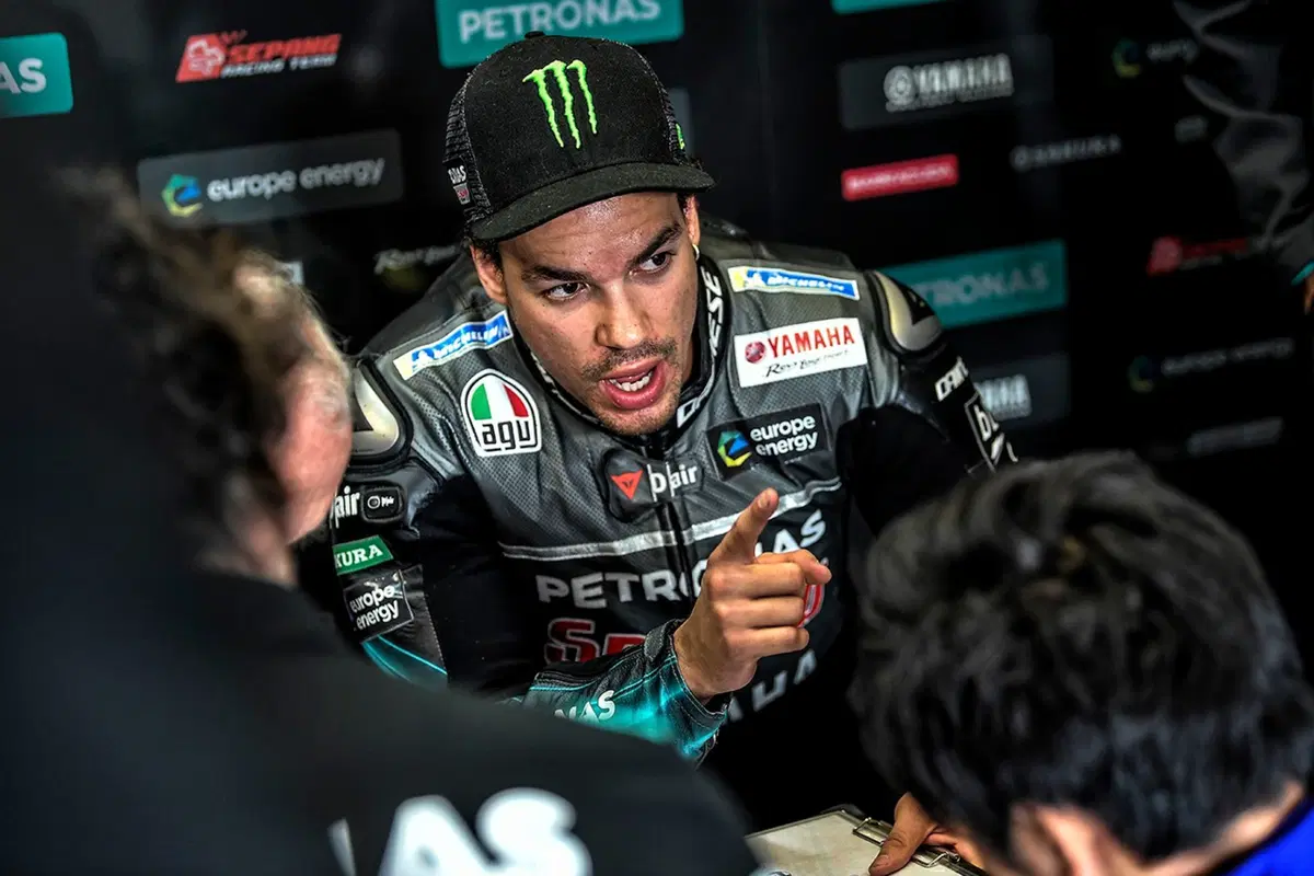 Gallery MotoGP. Le foto più belle del GP di Spagna 2019 (25)