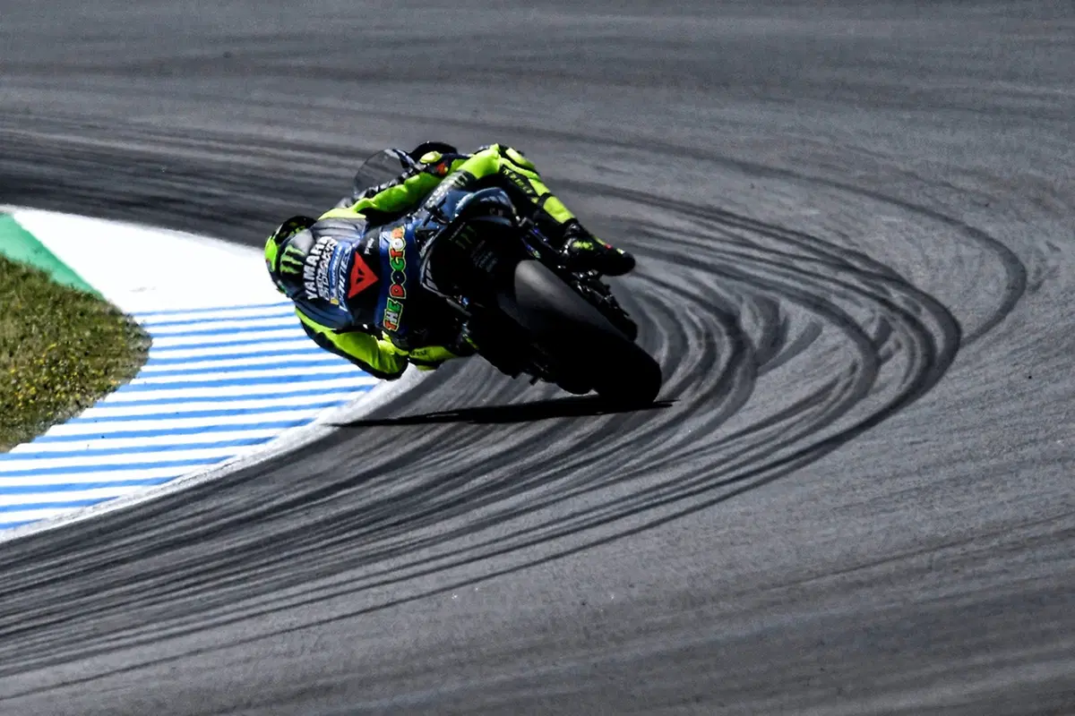 Gallery MotoGP. Le foto più belle del GP di Spagna 2019 (32)