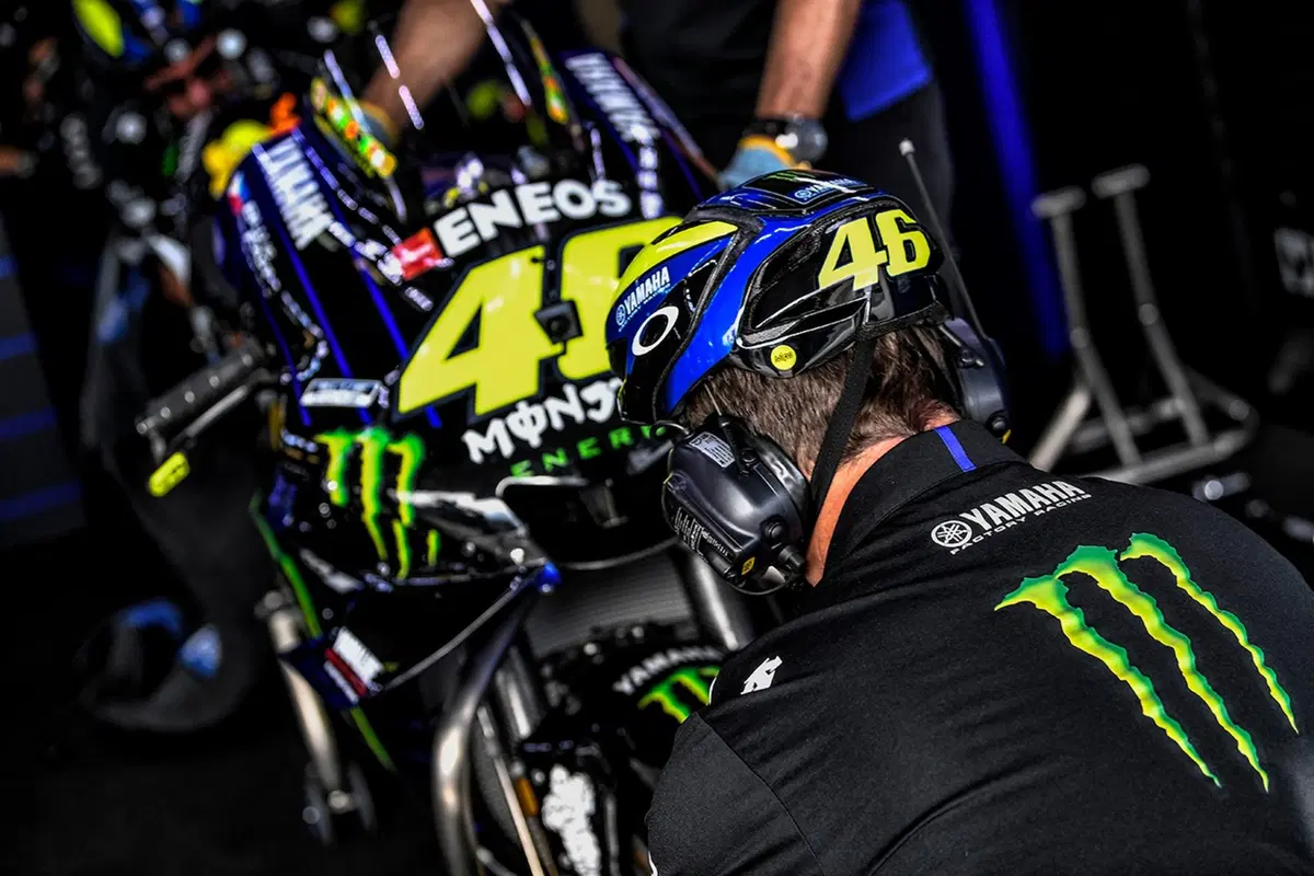 Gallery MotoGP. Le foto più belle del GP di Spagna 2019 (33)