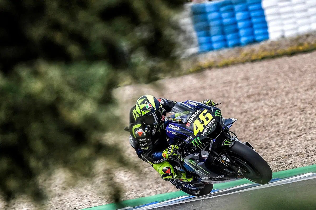 Gallery MotoGP. Le foto più belle del GP di Spagna 2019 (34)