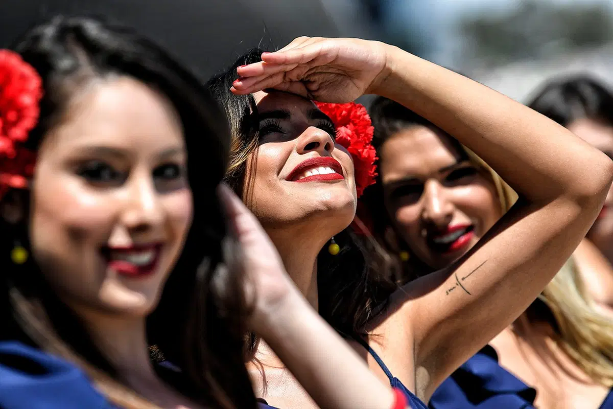 Gallery MotoGP. Le foto più belle del GP di Spagna 2019 (28)