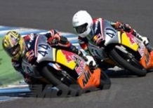 Red Bull Rookies Cup: al via la quinta edizione