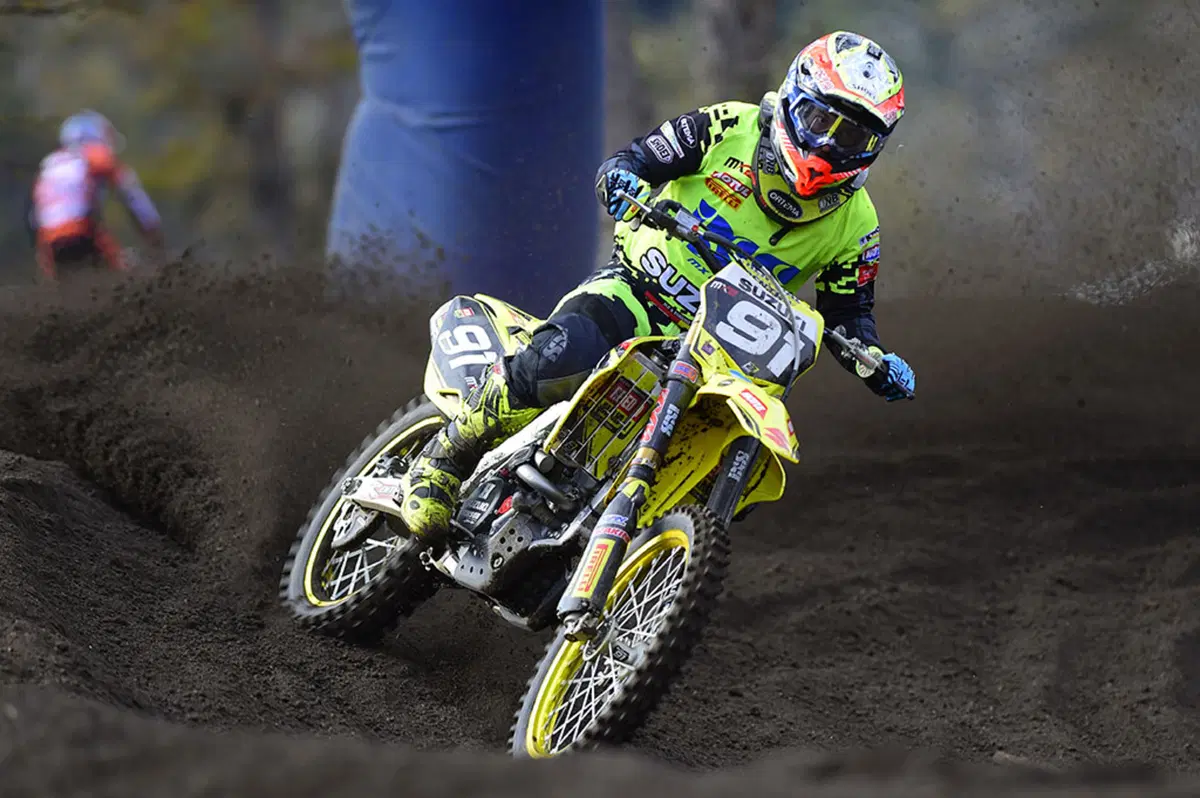 MX 2016. Gajser e Herlings vincono il GP di Patagonia (4)