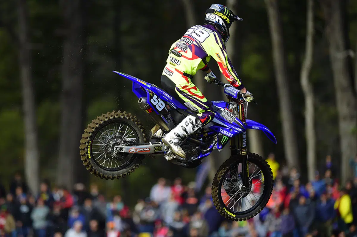 MX 2016. Gajser e Herlings vincono il GP di Patagonia (5)