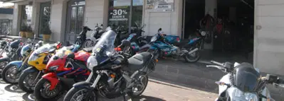 Motomania