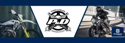 P&D Husqvarna