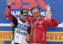 Genesio Bevilacqua: La Ducati di Checa non è ufficiale