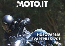 Magazine n° 380, scarica e leggi il meglio di Moto.it 
