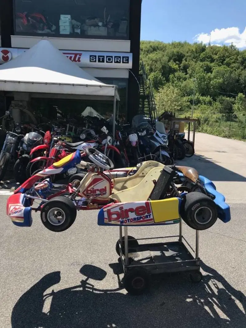  Altre moto o tipologie Special