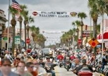 Moto.it vi racconta la Daytona Bike Week