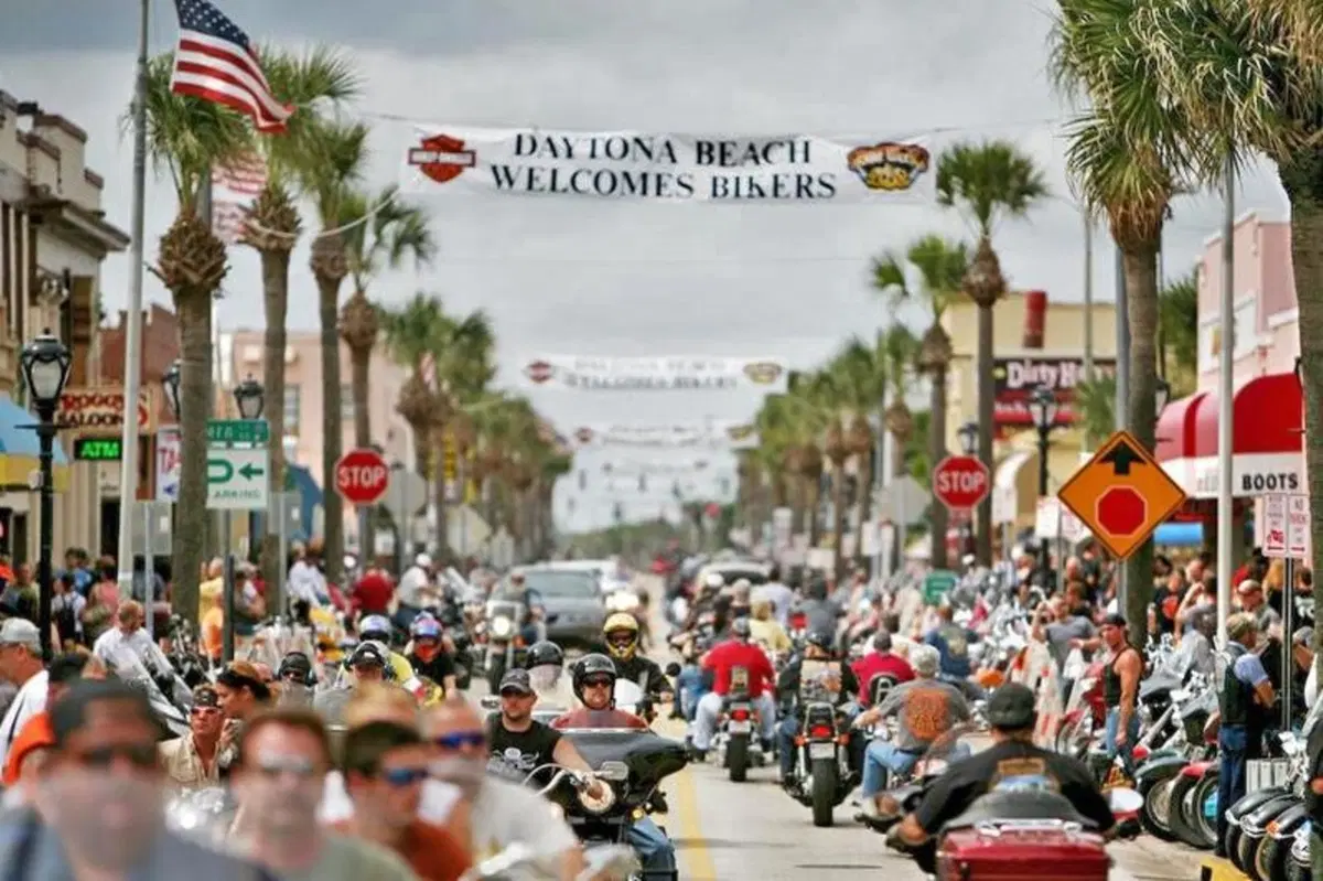 Moto.it vi racconta la Daytona Bike Week (3)