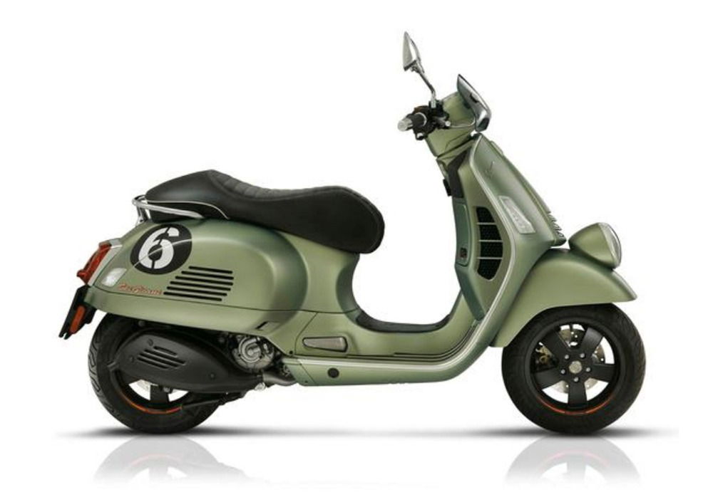 Vespa Sei Giorni 300 Hpe (2019) (2)