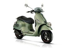 Vespa Sei Giorni 300 Hpe (2019)