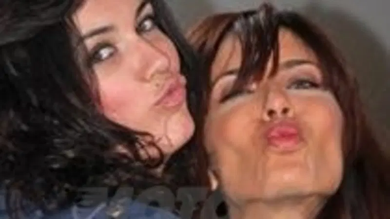 Le Girls pi&ugrave; belle di Motodays