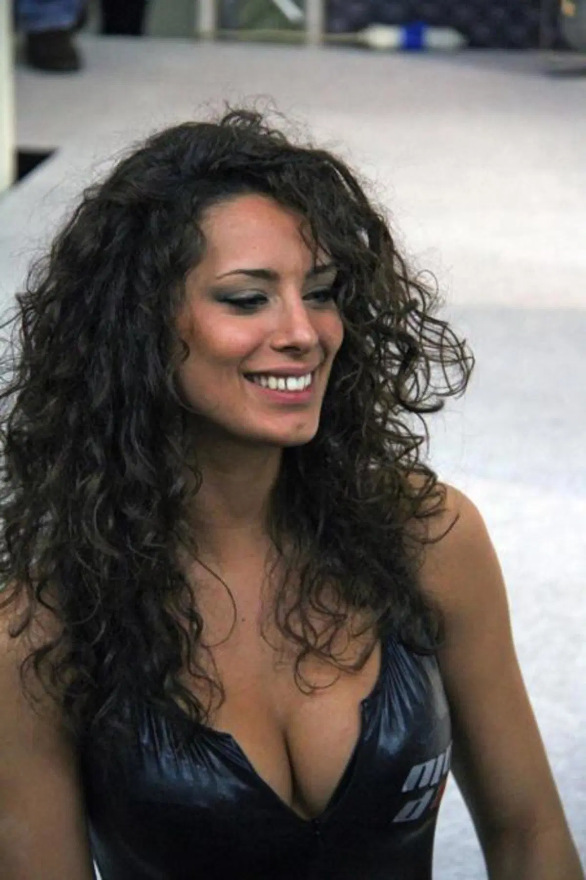 Le Girls più belle di Motodays (4)