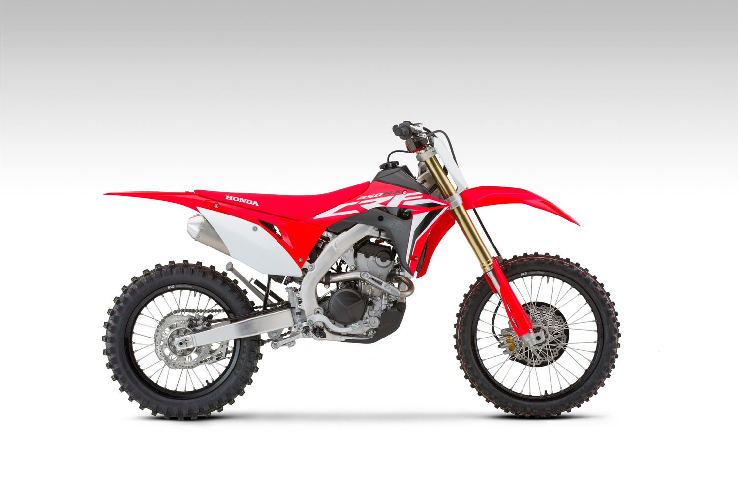 Honda Cross 2020: novità per CRF250R e CRF450R