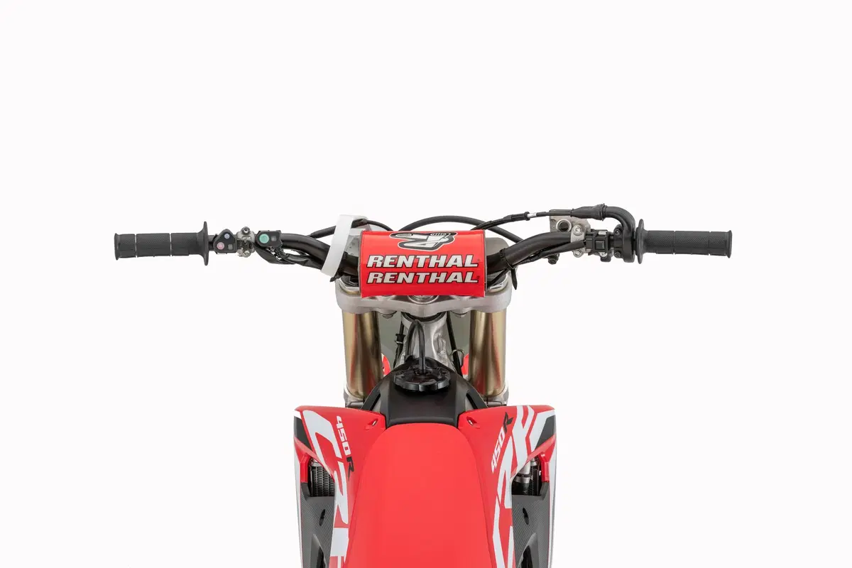 Honda Cross 2020: novità per CRF250R e CRF450R