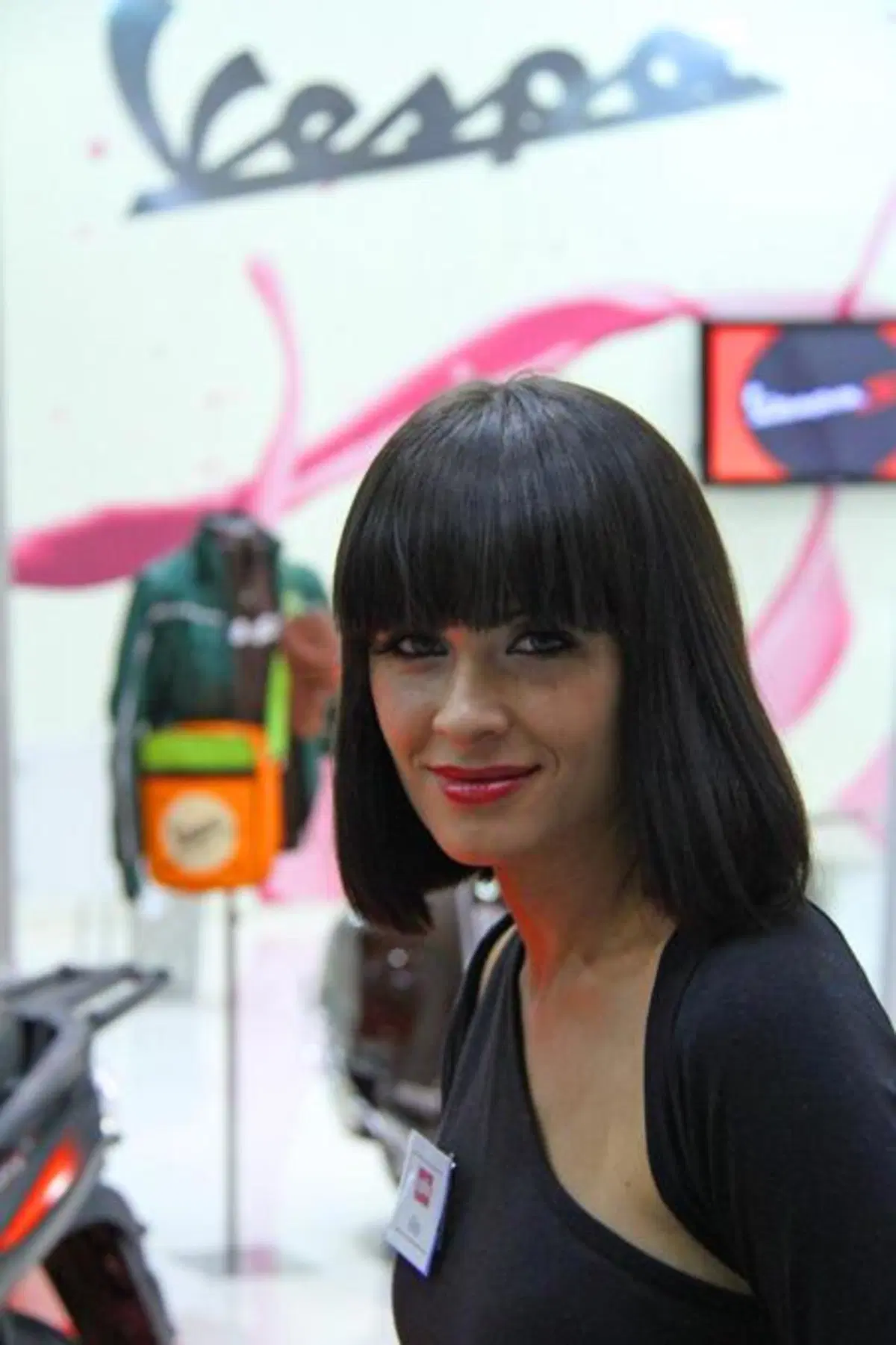 Le Girls più belle di Motodays (12)