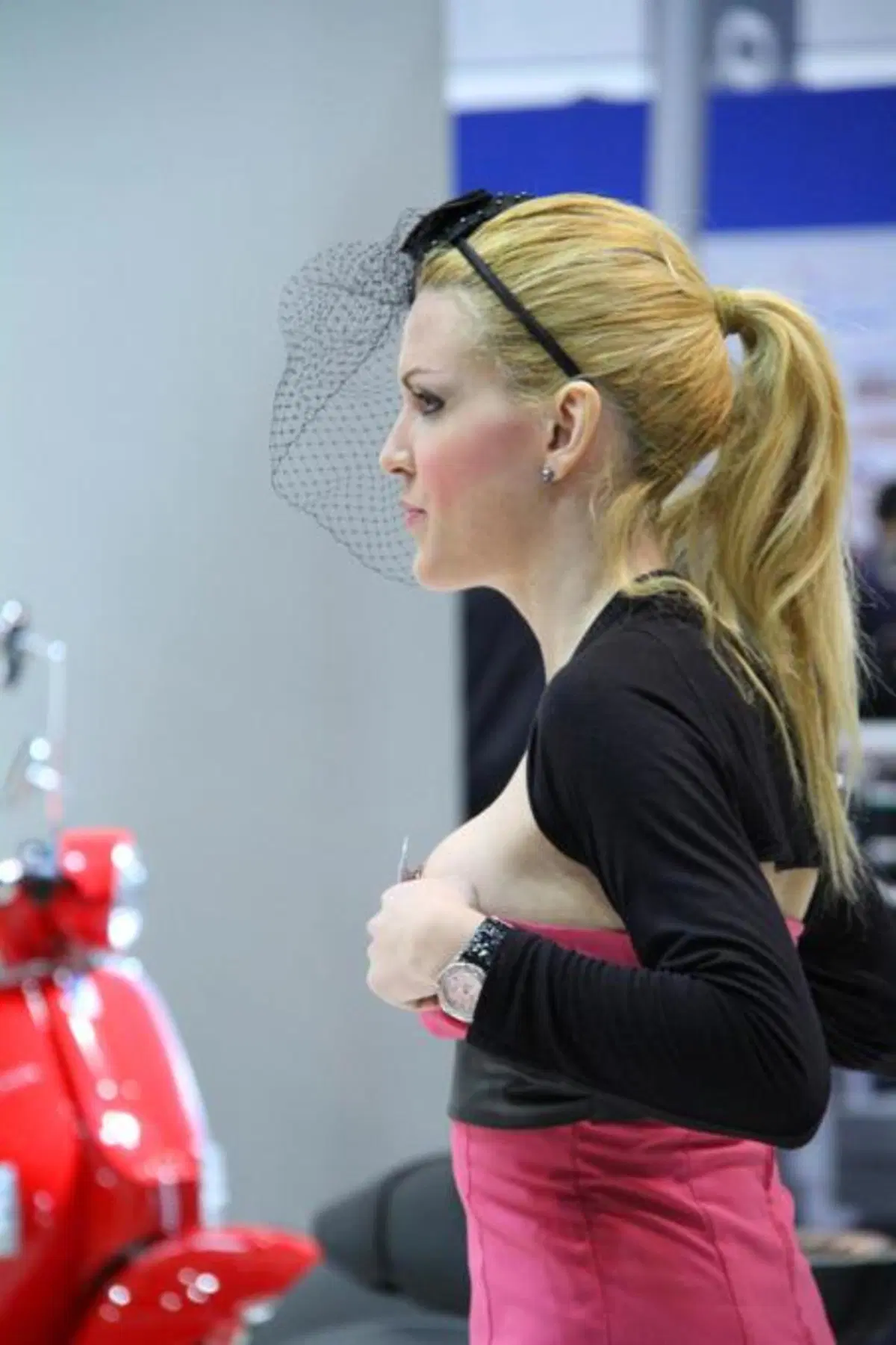Le Girls più belle di Motodays (13)