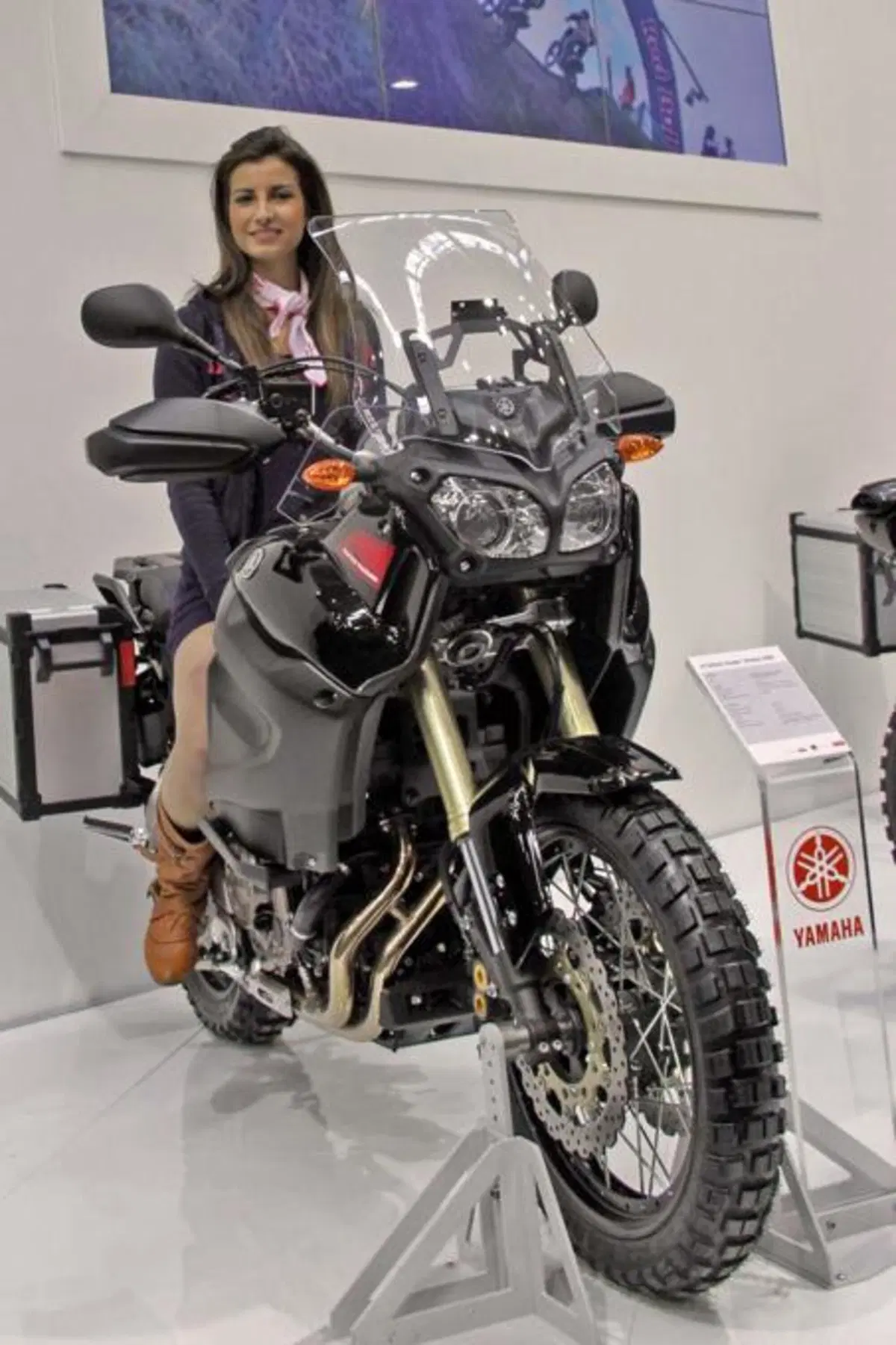 Le Girls più belle di Motodays (15)