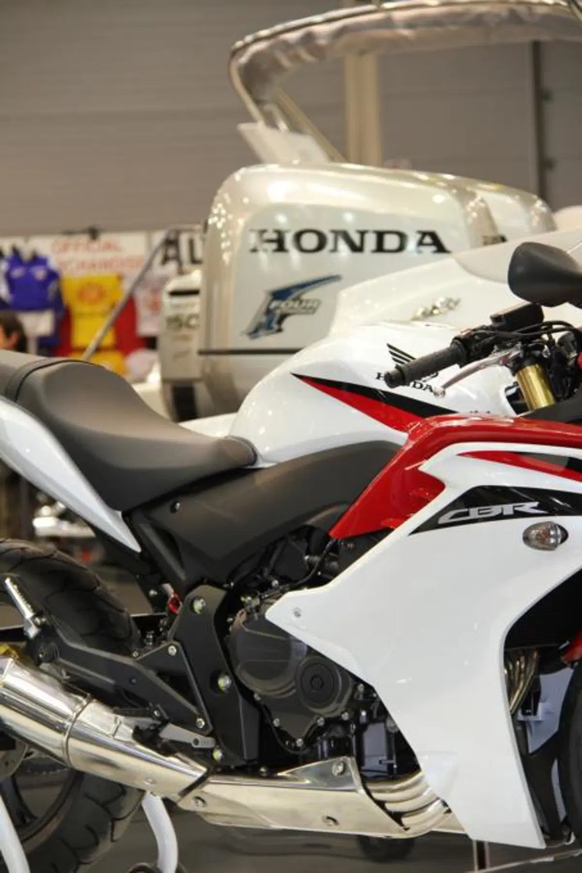 Honda a Motodays 2011 (4)