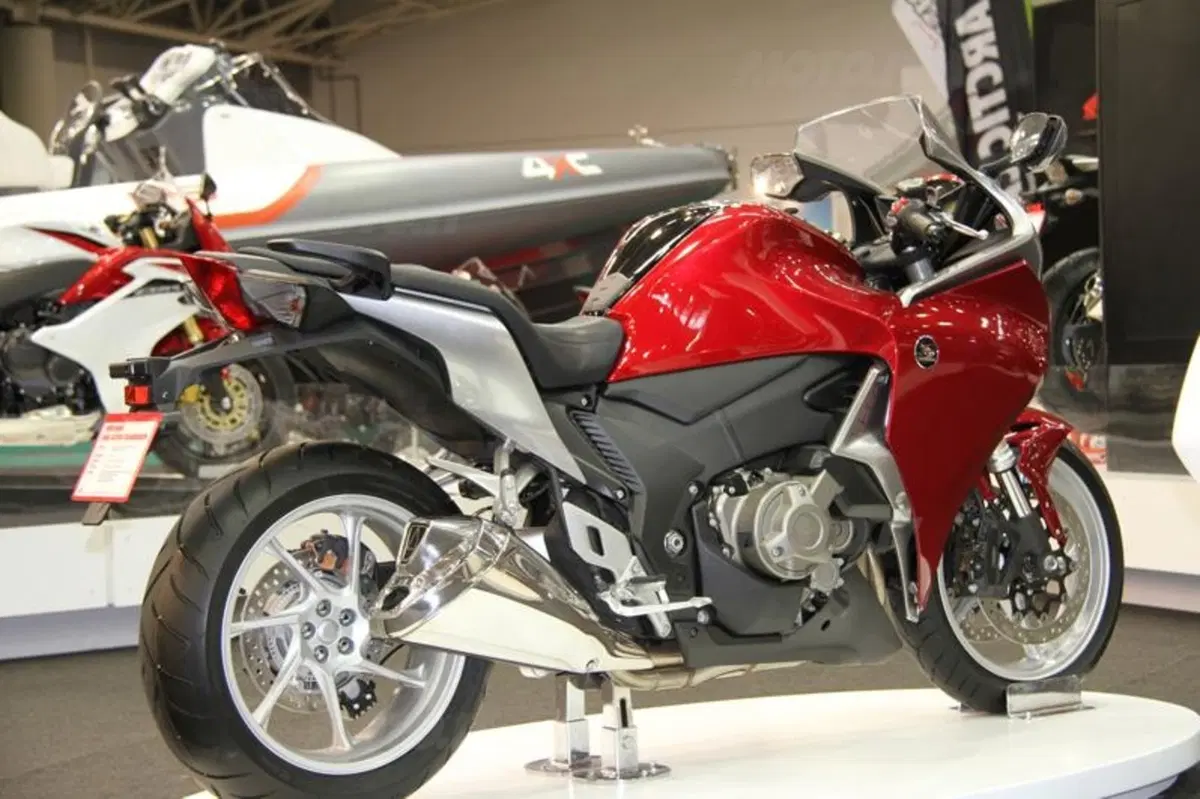 Honda a Motodays 2011 (6)