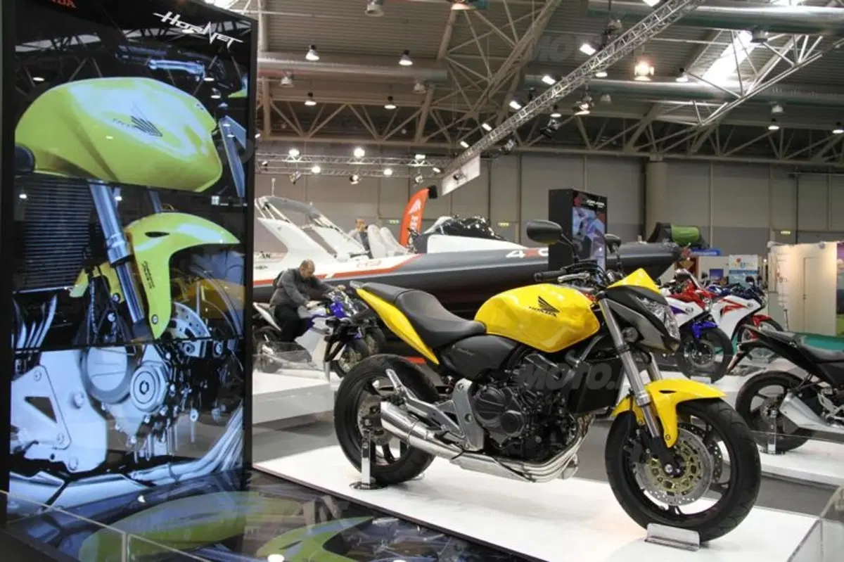 Honda a Motodays 2011 (9)