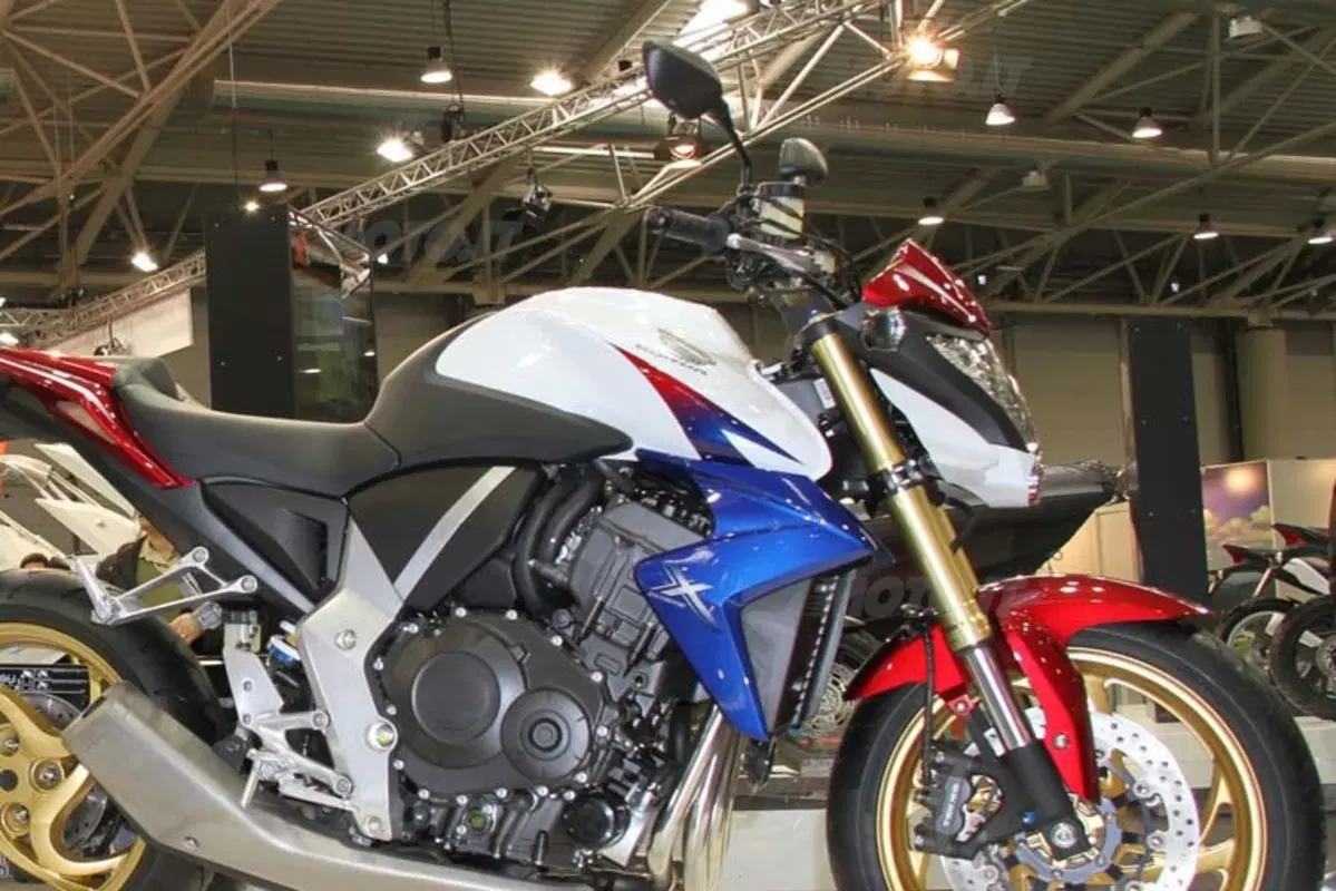 Honda a Motodays 2011 (11)