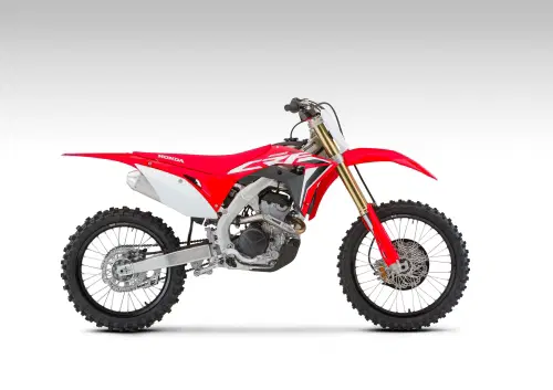 Honda CRF 250R (2020)